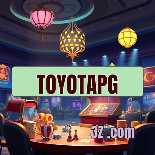 toyotapg.com Aplicativo Móvel