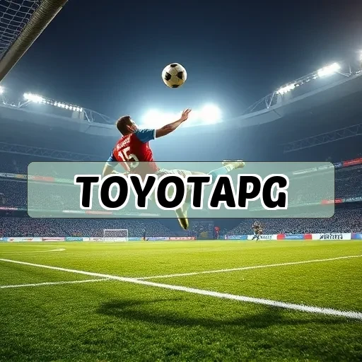 toyotapg.com: Explore as Melhores Experiências de Bingo Online Hoje!