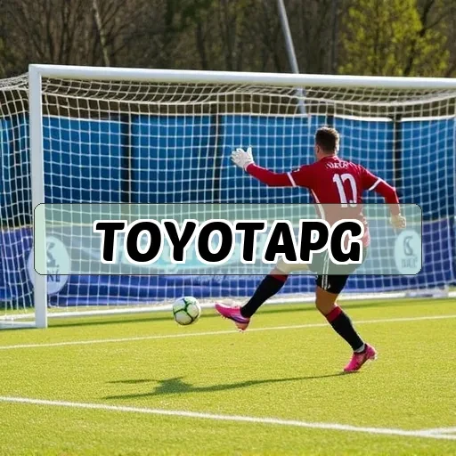 toyotapg.com: Descubra a Comunidade que Transforma Jogadores em Amigos