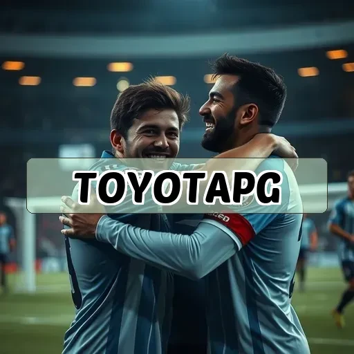 toyotapg.com: Novidades e Dicas Quentes do Mundo dos Jogos