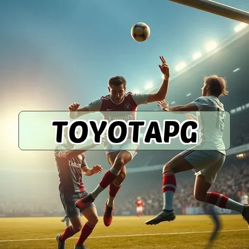 toyotapg.com: Descubra o Fascinante Mundo do Pôquer Online