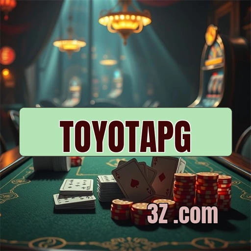 Emoção e Diversão nas Slots do toyotapg.com Para Você