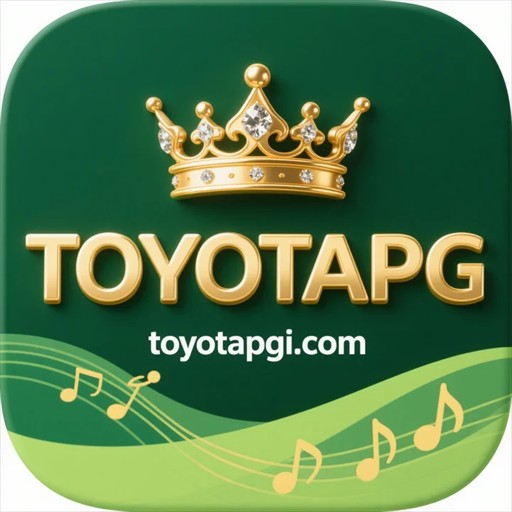 toyotapg.com logo