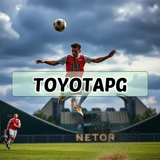 toyotapg.com: Explore as Melhores Estratégias Para Dominar Jogos Online