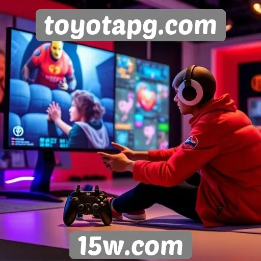 Impacto do toyotapg na comunidade de jogadores