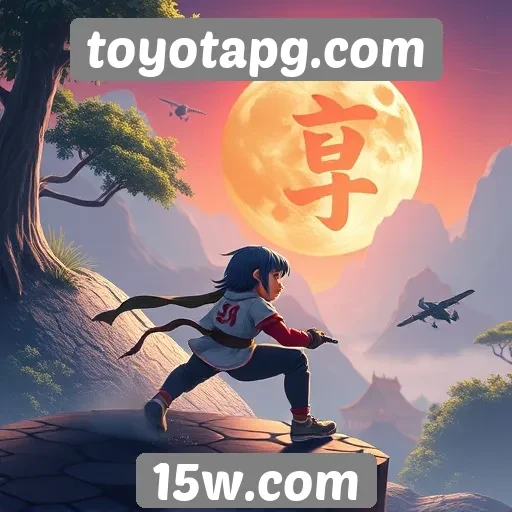 Novos jogos em destaque no site toyotapg